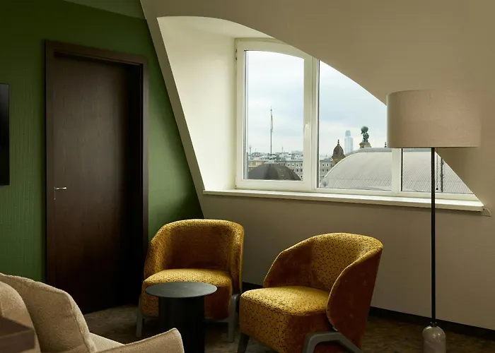 Otel The Cloud One Frankfurt-metropolitan Frankfurt am Main