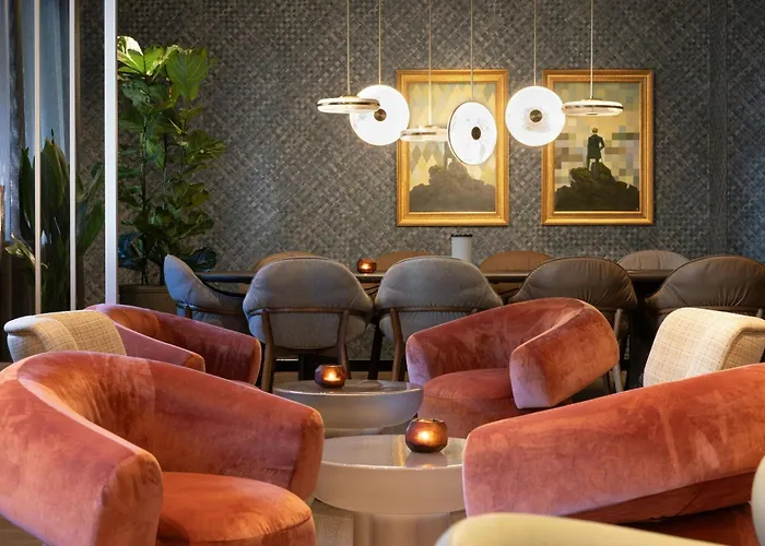 Otel The Cloud One Frankfurt-metropolitan Frankfurt am Main