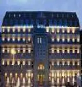 Otel The Cloud One Frankfurt-metropolitan